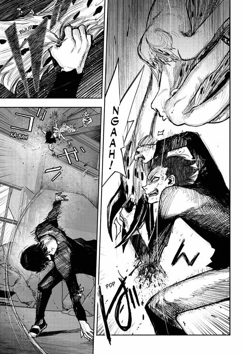 Choujin X, Chapter 41.2 image 05